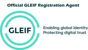 GLEIF Registrerings Agent for LEI nummer